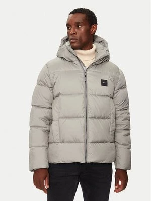 Obrázek produktu Calvin Klein Zimní bunda K10K113476 Šedá Regular Fit