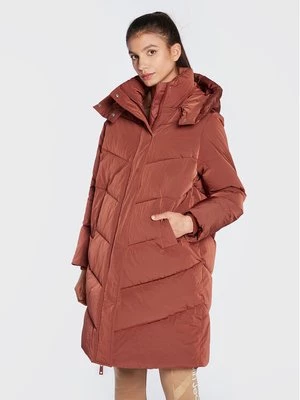 Obrázek produktu Calvin Klein Zimní bunda K20K204690 Oranžová Regular Fit