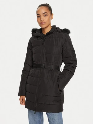 Obrázek produktu Calvin Klein Zimní bunda K20K207726 Černá Regular Fit