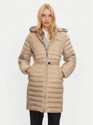 Obrázek produktu Calvin Klein Zimní bunda K20K208011 Béžová Slim Fit