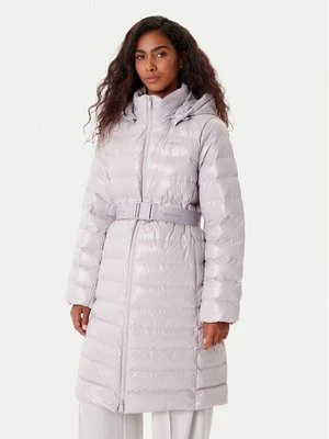 Obrázek produktu Calvin Klein Zimní bunda LV044D543G Šedá Slim Fit