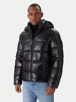 Obrázek produktu Calvin Klein Zimní bunda LV04LD539G Černá Regular Fit