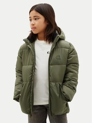 Obrázek produktu Calvin Klein Zimní bunda LVCKTJM16B Černá Regular Fit