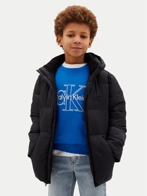 Obrázek produktu Calvin Klein Zimní bunda LVCKTJM16B Zelená Regular Fit