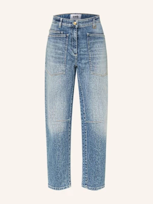 Obrázek produktu Cambio Cropped Džíny Ocean 5203 lefthand medium used