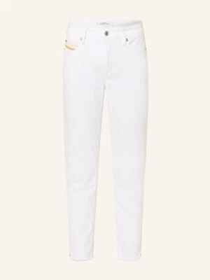 Obrázek produktu Cambio Cropped Džíny Piper 5009 softwash & fringed