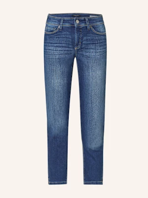 Obrázek produktu Cambio Cropped Džíny Piper 5020 sophisticated dark used blue