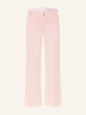 Obrázek produktu Cambio Cropped Džíny Tess světle růžová
