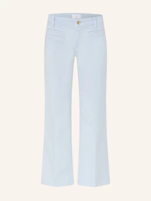 Obrázek produktu Cambio Cropped Džíny Tess tmavě modrá