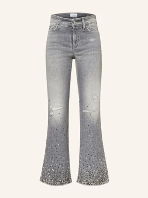Obrázek produktu Cambio Džíny Franesca S Ozdobnými Kamínky 5314 summer modern distressed