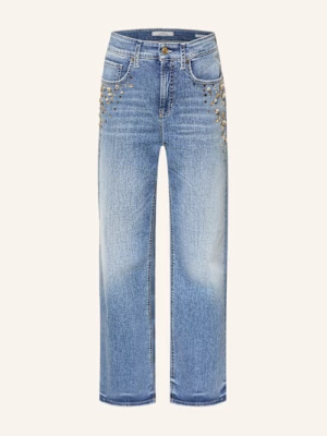 Obrázek produktu Cambio Džíny Gini S Ozdobnými Kamínky 5348 cozy trendy used