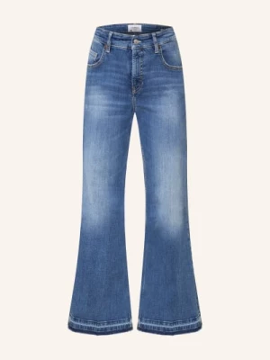 Obrázek produktu Cambio Džíny S Rozšiřujícími Se Nohavicemi Felina 5173 summer used open hem