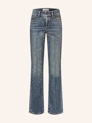 Obrázek produktu Cambio Flared Džíny Paris 5199 cross dark stoned washed