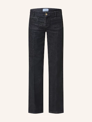 Obrázek produktu Cambio Flared Džíny Tess 5006 modern rinsed