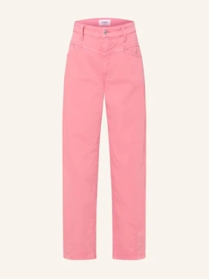 Obrázek produktu Cambio Kalhoty 7/8 Elin 246 panda pink