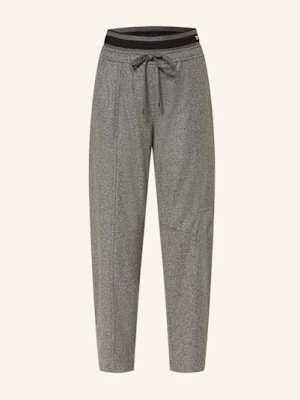 Obrázek produktu Cambio Kalhoty Eden V Joggingovém Stylu šedá