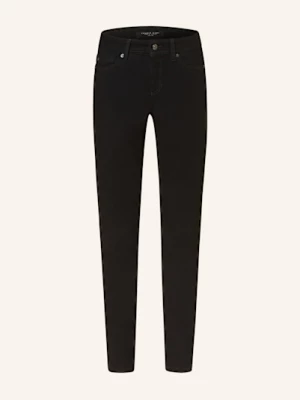 Obrázek produktu Cambio Skinny Džíny Parla 5000 rinsed dark denim