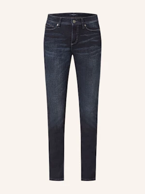 Obrázek produktu Cambio Skinny Džíny Parla 5104 deep ocean used