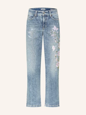 Obrázek produktu Cambio Straight Džíny Paris 5176 summer distressed