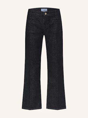 Obrázek produktu Cambio Wide Leg Džíny Tess 5006 modern rinsed