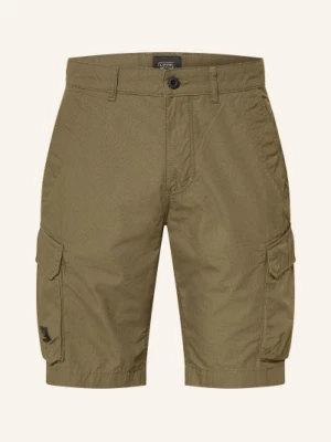 Obrázek produktu Camel Active Kraťasy Houston, Standardní Střih khaki