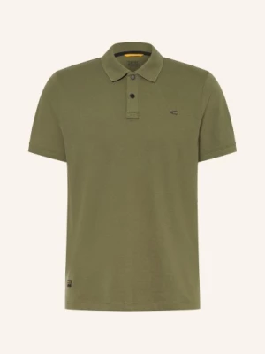 Obrázek produktu Camel Active Piqué Polokošile khaki