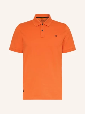 Obrázek produktu Camel Active Piqué Polokošile oranžová