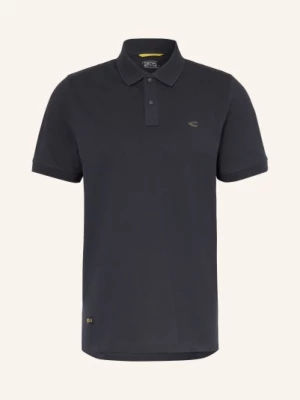 Obrázek produktu Camel Active Piqué Polokošile tmavě modrá