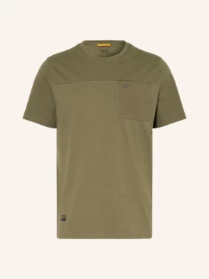 Obrázek produktu Camel Active Tričko khaki