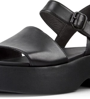 Obrázek produktu CAMPER Páskové sandály 'Tasha'  černá