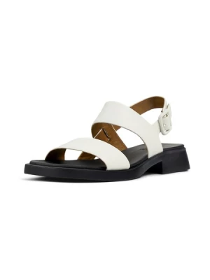 Obrázek produktu CAMPER Sandály 'Dana'  bílá