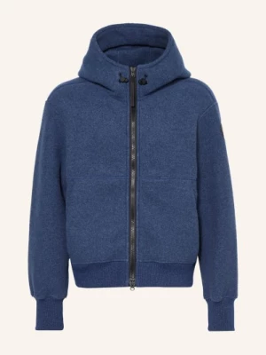 Obrázek produktu Canada Goose Bunda Chilliwack tmavě modrá