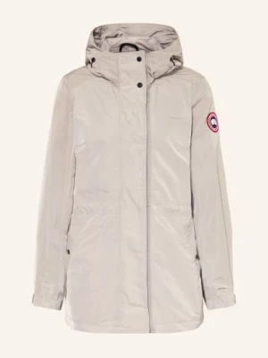 Obrázek produktu Canada Goose Bunda Minden černošedá