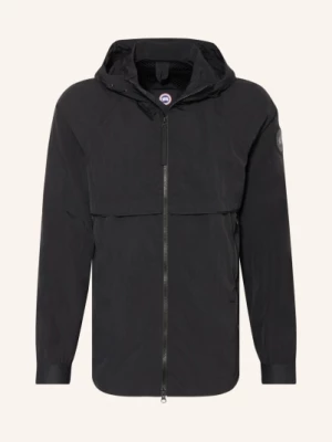 Obrázek produktu Canada Goose Bunda New Faber černá