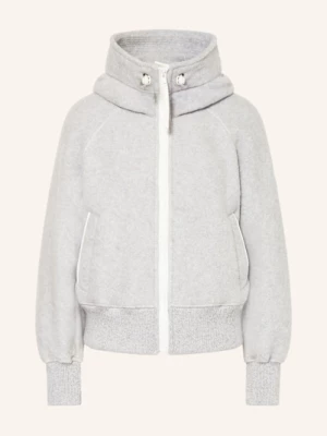 Obrázek produktu Canada Goose Fleecová Bunda Chilliwack šedá