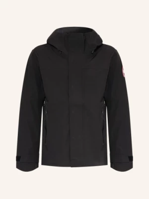 Obrázek produktu Canada Goose Funkční Bunda Rupert černá