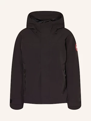 Obrázek produktu Canada Goose Funkční Bunda Rupert černá
