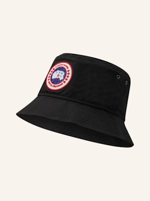 Obrázek produktu Canada Goose Klobouk Bucket Hat Haven černá