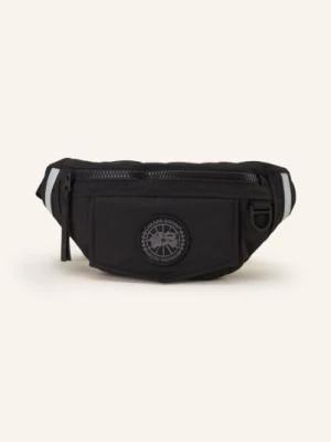 Obrázek produktu Canada Goose Ledvinka Black Label černá