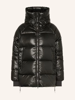 Obrázek produktu Canada Goose Lehká Péřová Bunda Cypress černá