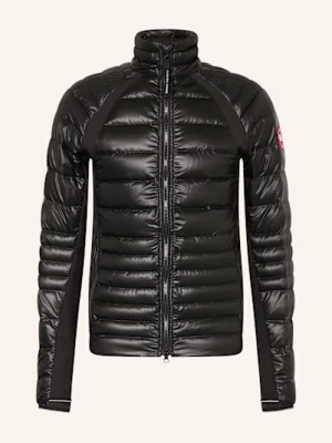 Obrázek produktu Canada Goose Lehká Péřová Bunda Hybridge Lite černá