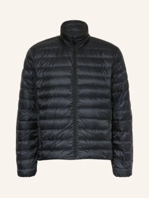 Obrázek produktu Canada Goose Lehká Péřová Bunda Stratus tmavě šedá