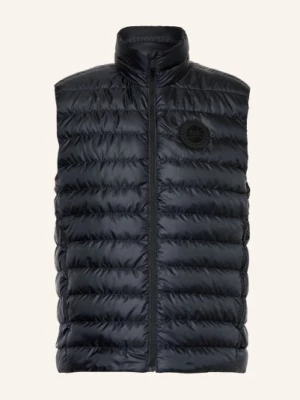 Obrázek produktu Canada Goose Lehká Péřová Vesta Stratus černá