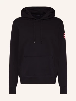 Obrázek produktu Canada Goose Mikina S Kapucí Huron černá