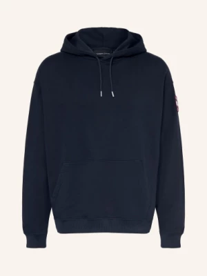 Obrázek produktu Canada Goose Mikina S Kapucí Rove tmavě modrá