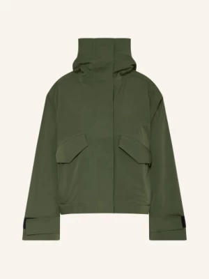Obrázek produktu Canada Goose Nepromokavá Bunda Tofino tmavě zelená