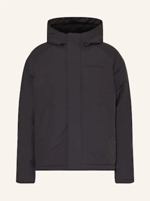 Obrázek produktu Canada Goose Oboustranná Bunda Alberni černá