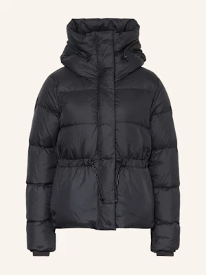 Obrázek produktu Canada Goose Peříová Bunda Montgomery černá