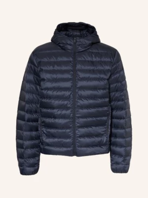 Obrázek produktu Canada Goose Peříová Bunda Stratus tmavě modrá