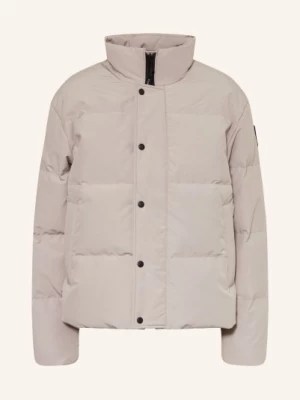 Obrázek produktu Canada Goose Peřová Bunda Bayview béžová